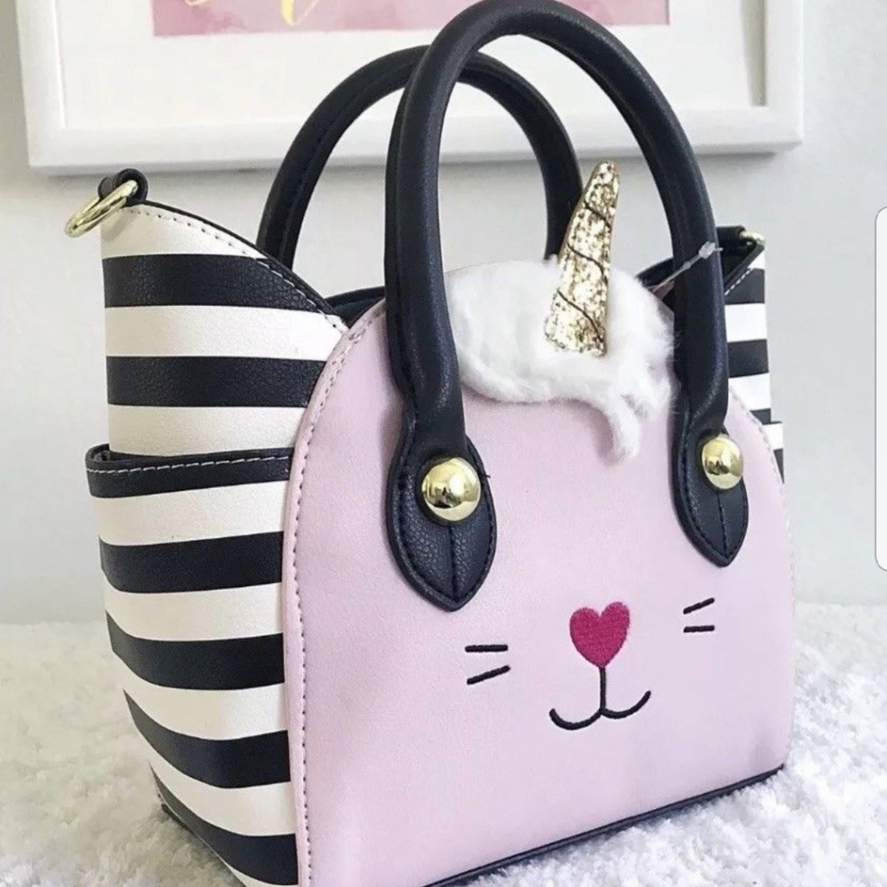 Betsey Johnson